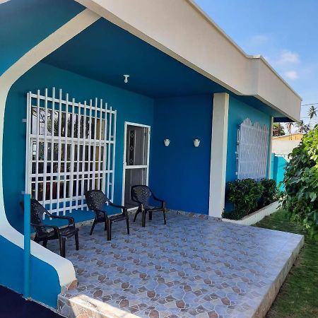 Posada Nativa Miss Nova San Andrés エクステリア 写真