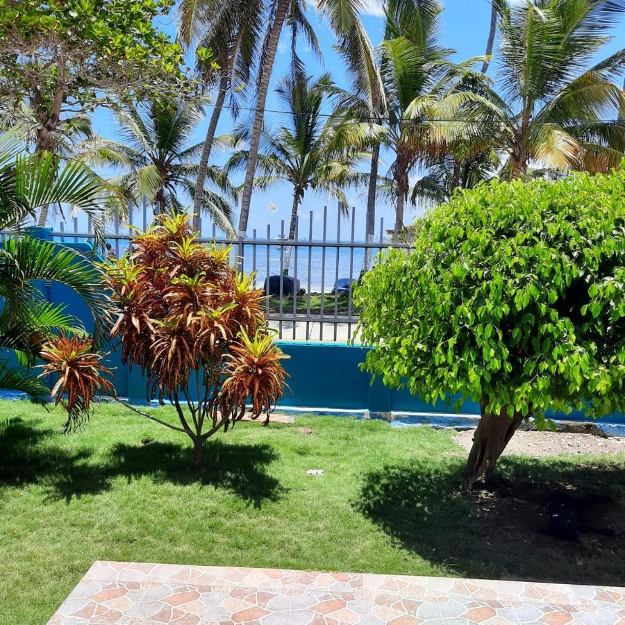 Posada Nativa Miss Nova San Andrés エクステリア 写真