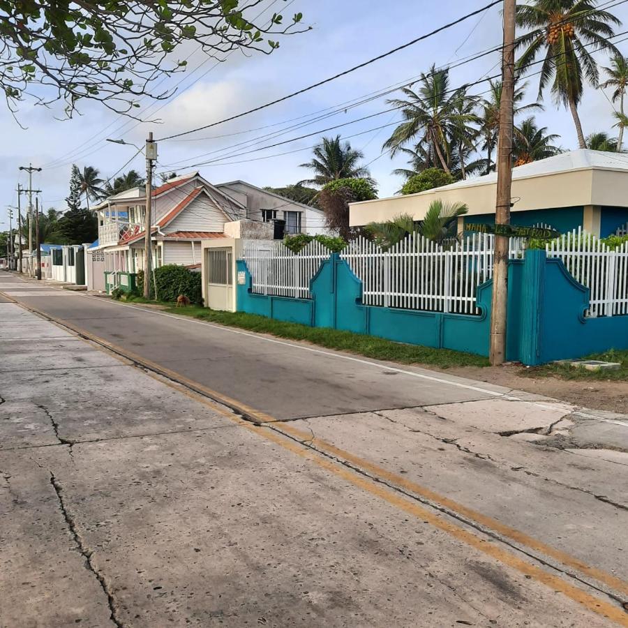 Posada Nativa Miss Nova San Andrés エクステリア 写真