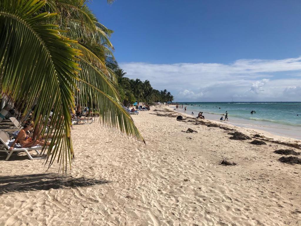 Posada Nativa Miss Nova San Andrés エクステリア 写真