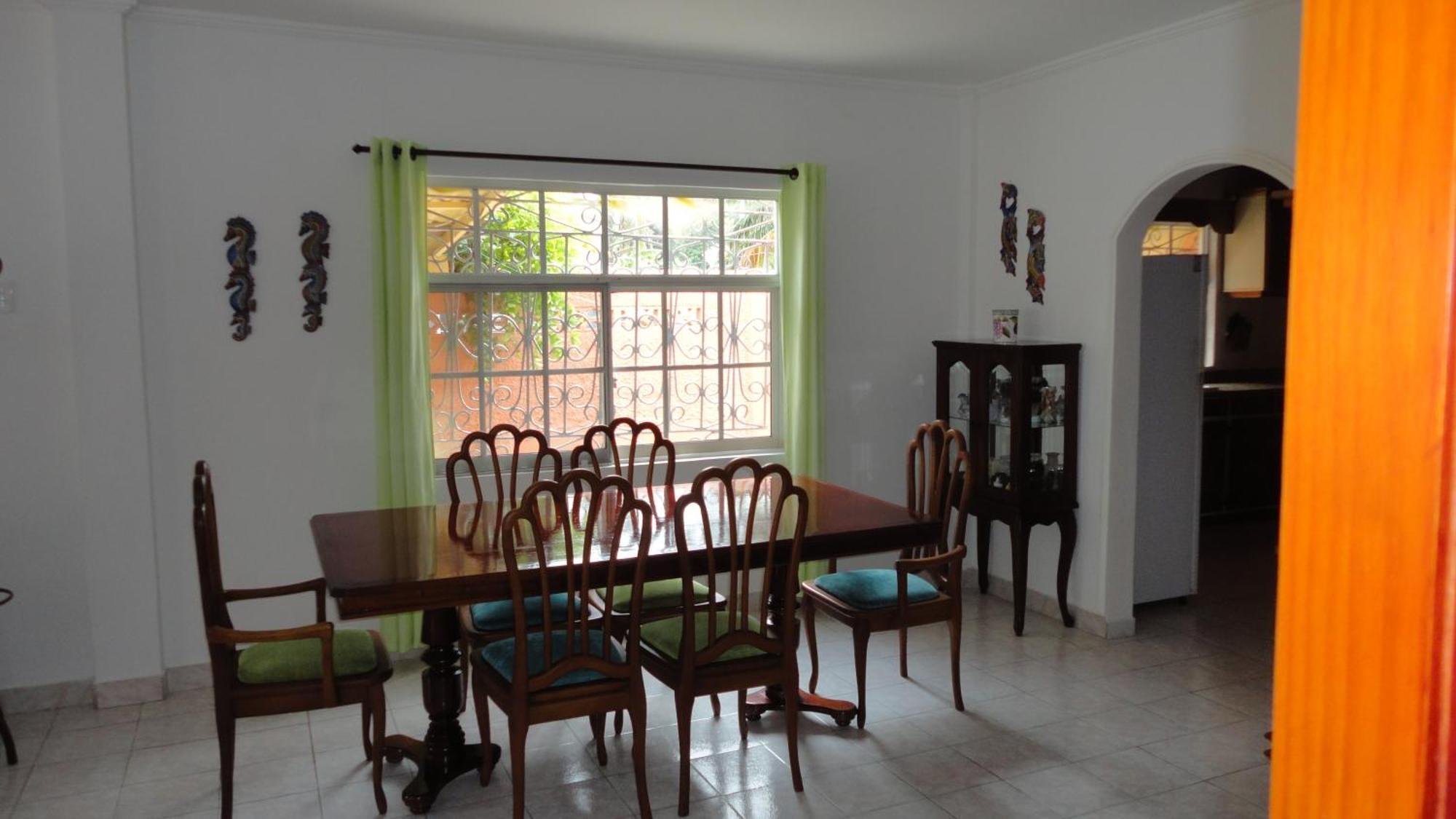 Posada Nativa Miss Nova San Andrés エクステリア 写真